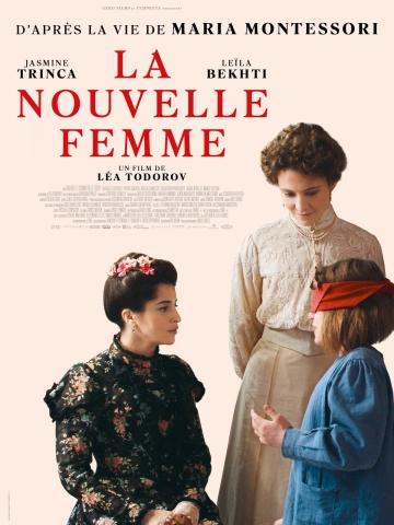 La Nouvelle femme [WEB-DL 1080p] - FRENCH