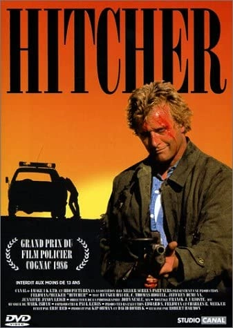 Hitcher  [BLU-RAY 1080p] - MULTI (FRENCH)