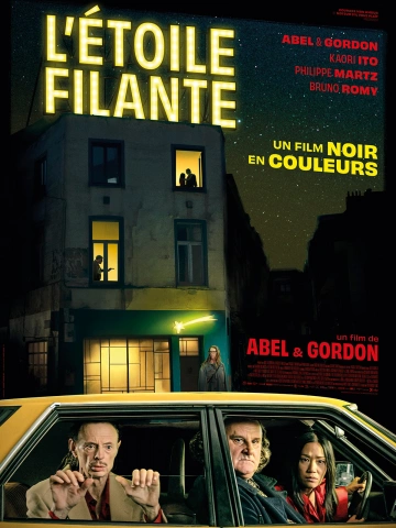 L'Étoile filante [WEB-DL 1080p] - FRENCH