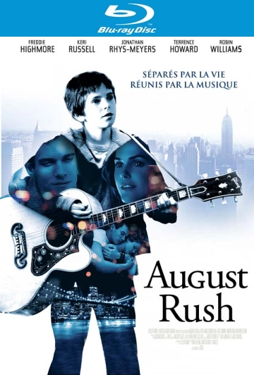 August Rush  [HDLIGHT 1080p] - MULTI (FRENCH)