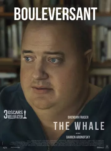 The Whale [HDRIP] - FRENCH