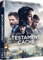 Le Testament caché  [BLU-RAY 720p] - FRENCH