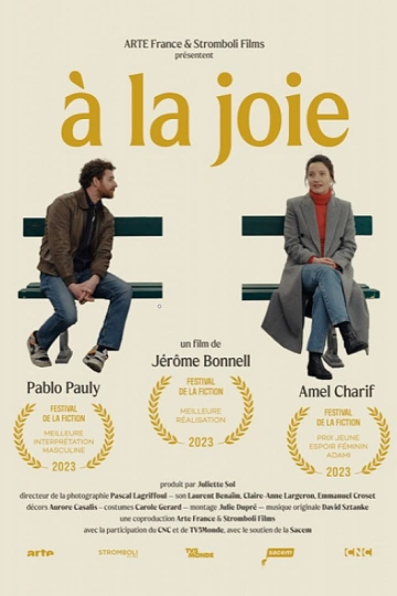 A la joie [WEB-DL 720p] - FRENCH