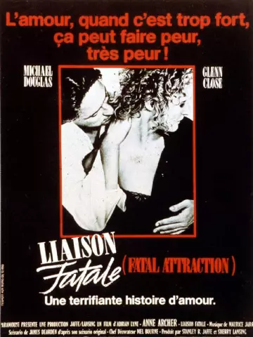 Liaison fatale  [BDRIP] - TRUEFRENCH