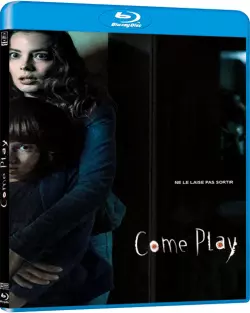 Come Play  [BLU-RAY 720p] - FRENCH