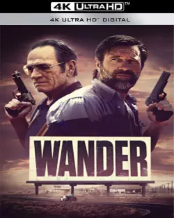 Wander  [WEB-DL 4K] - MULTI (FRENCH)