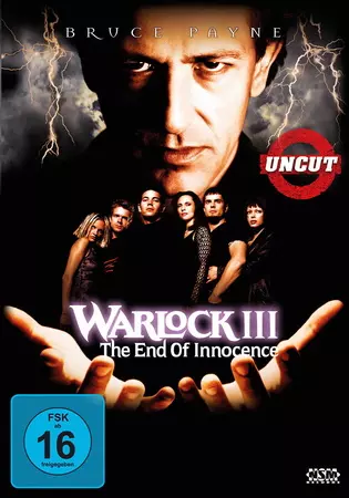 Warlock 3 : La fin de l'innocence  [DVDRIP] - TRUEFRENCH