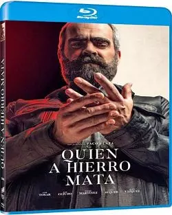 Quien a hierro mata  [BLU-RAY 1080p] - MULTI (FRENCH)