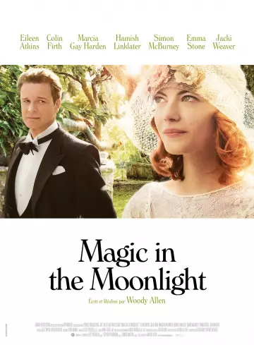 Magic in the Moonlight  [BDRIP] - FRENCH