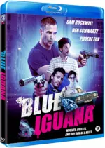 Blue Iguana  [HDLIGHT 720p] - FRENCH