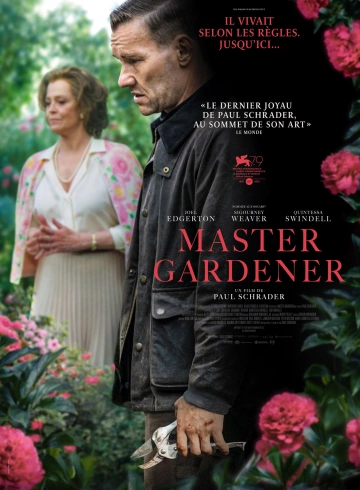 Master Gardener  [WEB-DL 1080p] - MULTI (TRUEFRENCH)