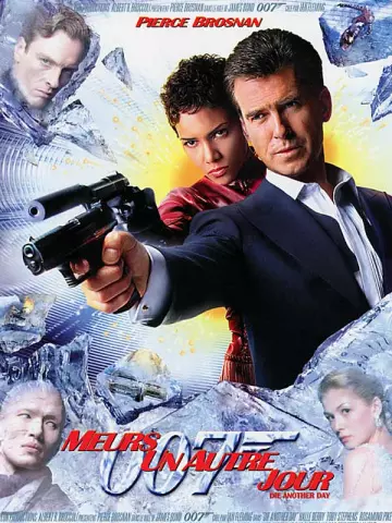 Meurs un autre jour [DVDRIP] - FRENCH