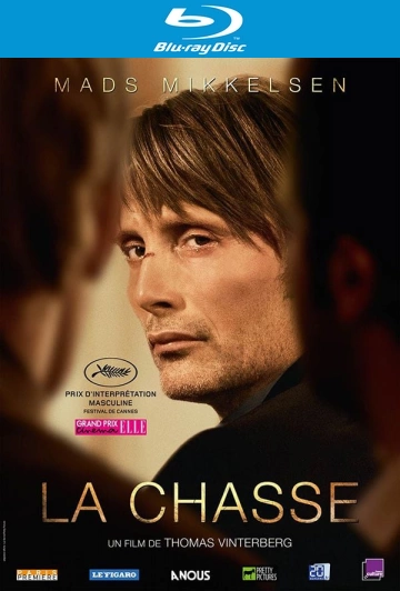 La Chasse  [BLU-RAY 1080p] - MULTI (TRUEFRENCH)