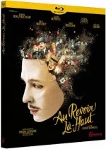 Au Revoir Là-haut  [BLU-RAY 1080p] - FRENCH