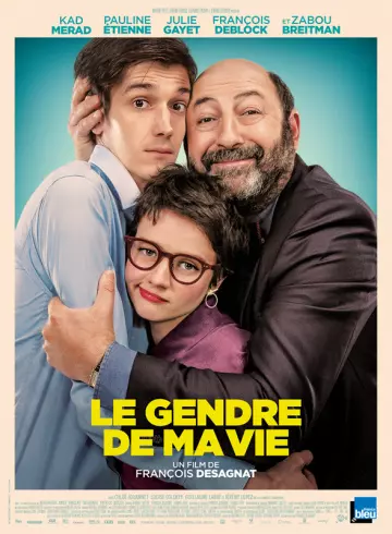 Le Gendre de ma vie  [WEB-DL 1080p] - FRENCH