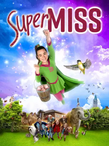 Super Miss  [WEB-DL 720p] - TRUEFRENCH