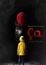 Ça  [HDRIP] - VOSTFR