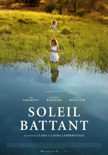 Soleil battant  [WEB-DL 720p] - FRENCH