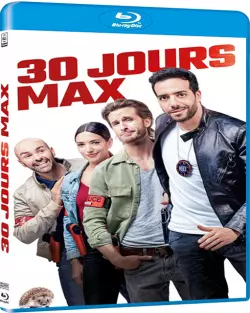 30 jours max  [HDLIGHT 720p] - FRENCH