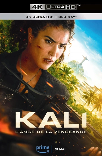 Kali  [WEB-DL 4K] - FRENCH