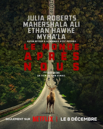 Le Monde après nous  [HDRIP] - FRENCH