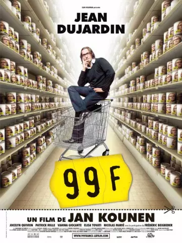 99 francs  [DVDRIP] - FRENCH