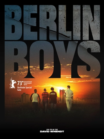 Berlin Boys  [WEB-DL 1080p] - VOSTFR