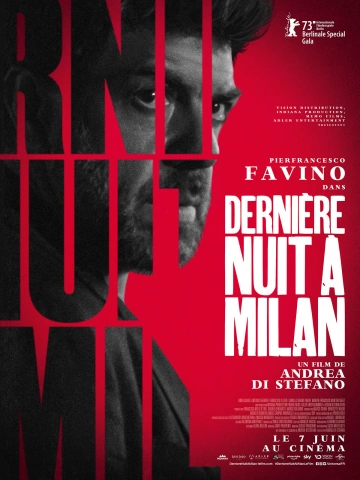 Dernière nuit à Milan [WEB-DL 720p] - FRENCH