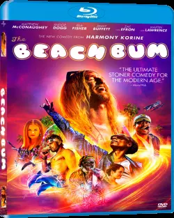 The Beach Bum  [HDLIGHT 1080p] - MULTI (FRENCH)