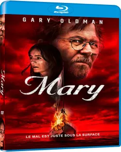 Mary  [HDLIGHT 1080p] - MULTI (FRENCH)