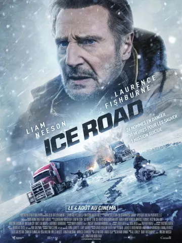 Ice Road  [BDRIP] - FRENCH