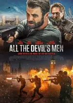 All the Devil's Men  [WEB-DL 720p] - FRENCH