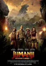 Jumanji : Bienvenue dans la jungle  [BDRIP] - TRUEFRENCH