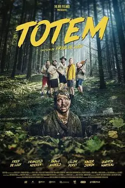 Totem  [WEB-DL 1080p] - FRENCH