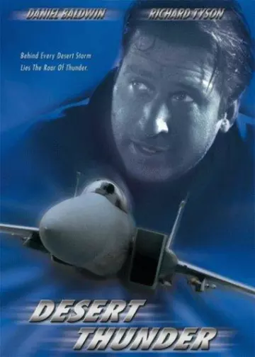 American Strike [DVDRIP] - FRENCH