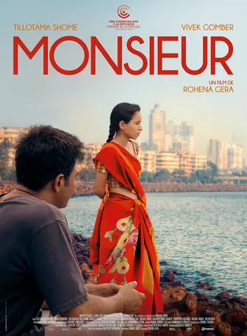 Monsieur  [WEBRIP 1080p] - MULTI (TRUEFRENCH)