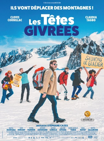 Les Têtes givrées  [WEB-DL 1080p] - FRENCH