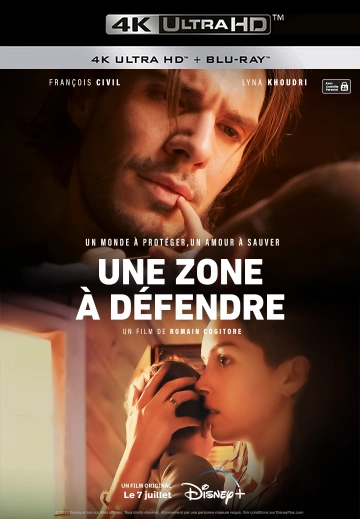 Une zone à défendre  [WEB-DL 4K] - FRENCH