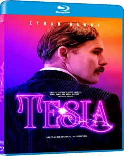 Tesla  [BLU-RAY 1080p] - MULTI (FRENCH)