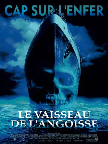 Le Vaisseau de l'angoisse  [DVDRIP] - TRUEFRENCH