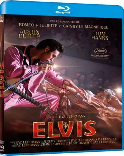 Elvis  [HDLIGHT 720p] - TRUEFRENCH