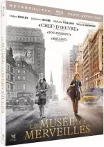 Le Musée des merveilles  [BLU-RAY 720p] - MULTI (TRUEFRENCH)