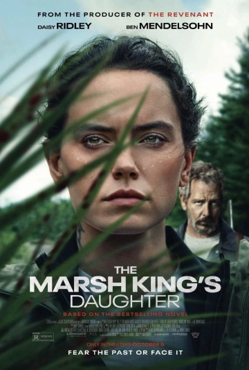 The Marsh King's Daughter  [WEBRIP 720p] - FRENCH