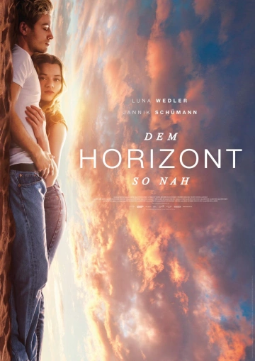 Si près de l'horizon [HDRIP] - FRENCH