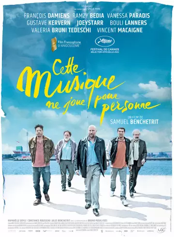 Cette musique ne joue pour personne  [HDRIP] - FRENCH