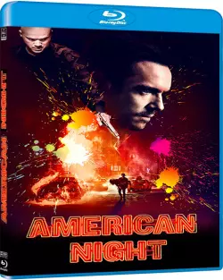 American Night [BLU-RAY 1080p] - MULTI (FRENCH)