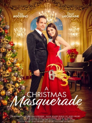 Le Bal masqué de Noël [WEBRIP 720p] - FRENCH