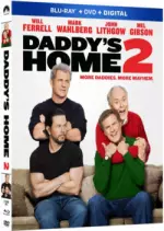 Very Bad Dads 2 [BLU-RAY 720p] - MULTI (TRUEFRENCH)