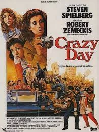 Crazy day  [HDLIGHT 1080p] - MULTI (FRENCH)