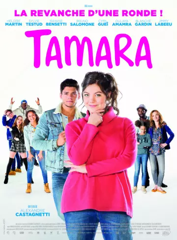 Tamara  [HDLIGHT 1080p] - FRENCH